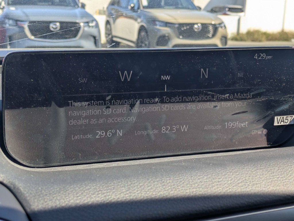 New 2026 MAZDA CX-50 AWD 2.5 Hybrid w/ Weather Package image 20