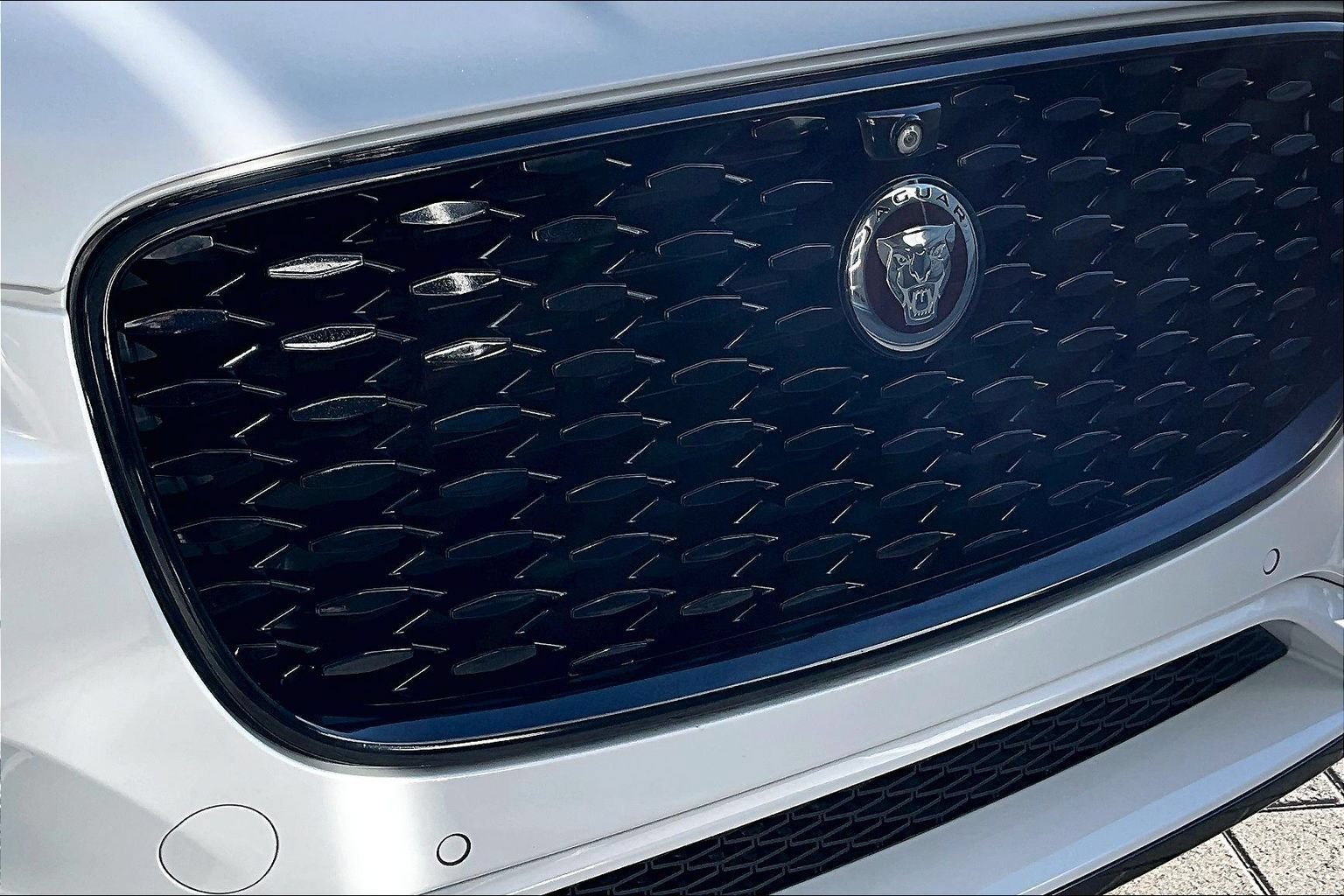 Used 2021 Jaguar F-PACE S AWD/4WD image 30