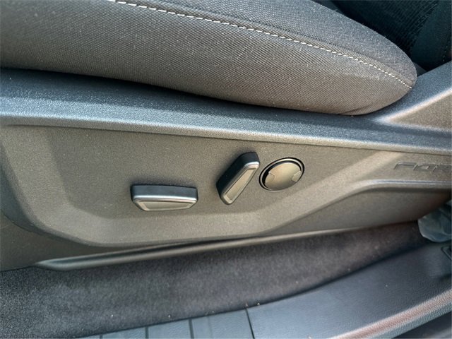 New 2025 Ford F150 XLT w/ Equipment Group 302A MID image 24