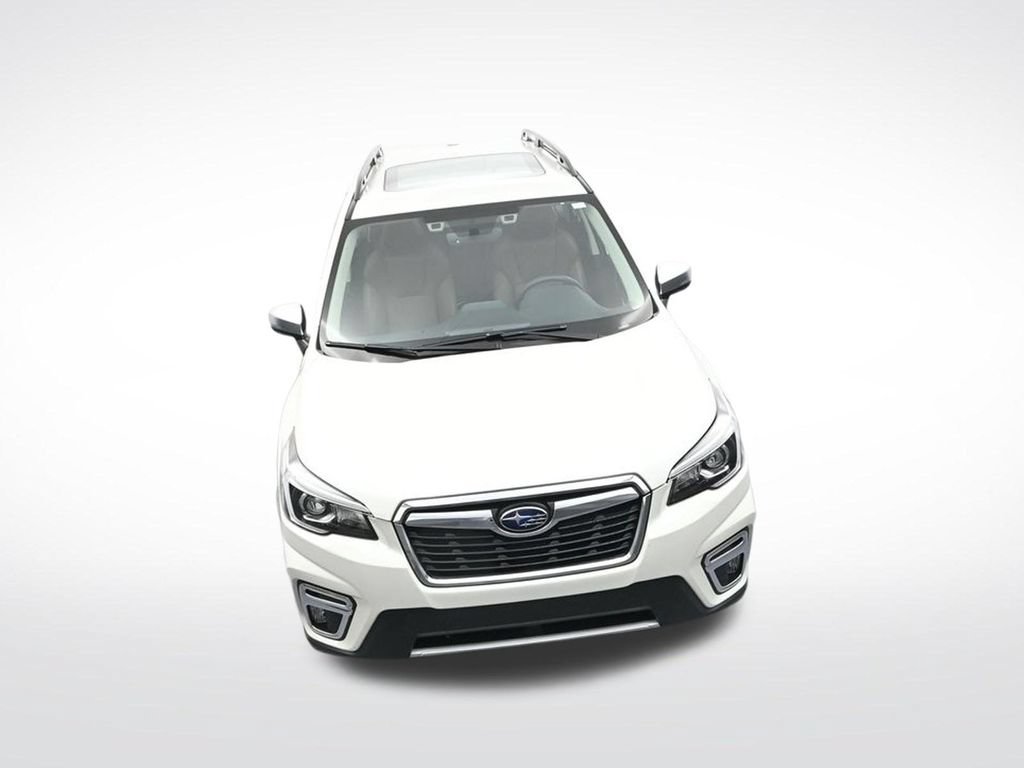 Used 2019 Subaru Forester Touring w/ Popular Package #3 AWD/4WD image 24