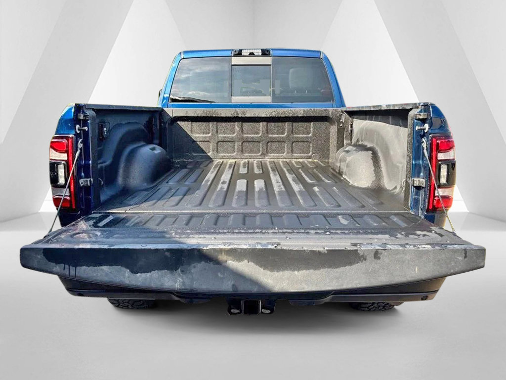 Used 2023 RAM 2500 Rebel w/ Level 1 Equipment Group AWD/4WD image 39