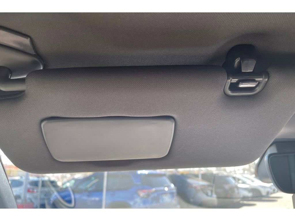 Certified 2025 Subaru Forester Premium image 38