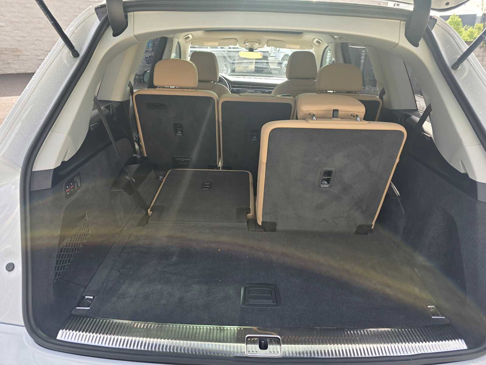 Used 2025 Audi Q7 2.0T Premium Plus image 19