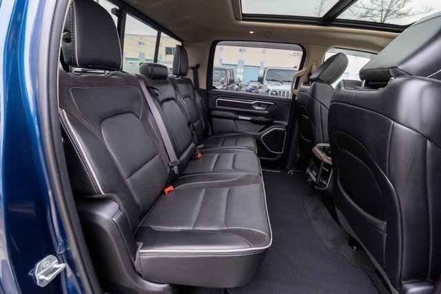 Used 2020 RAM 1500 Laramie image 54
