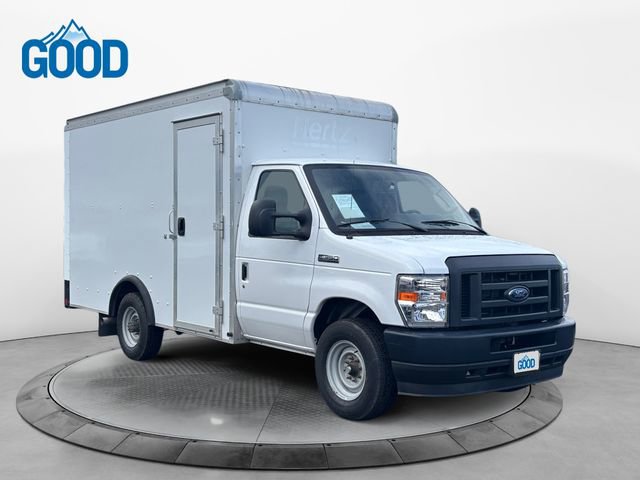 Used 2022 Ford E-350 and Econoline 350 Super Duty w/ Power Windows & Locks Group RWD image 7