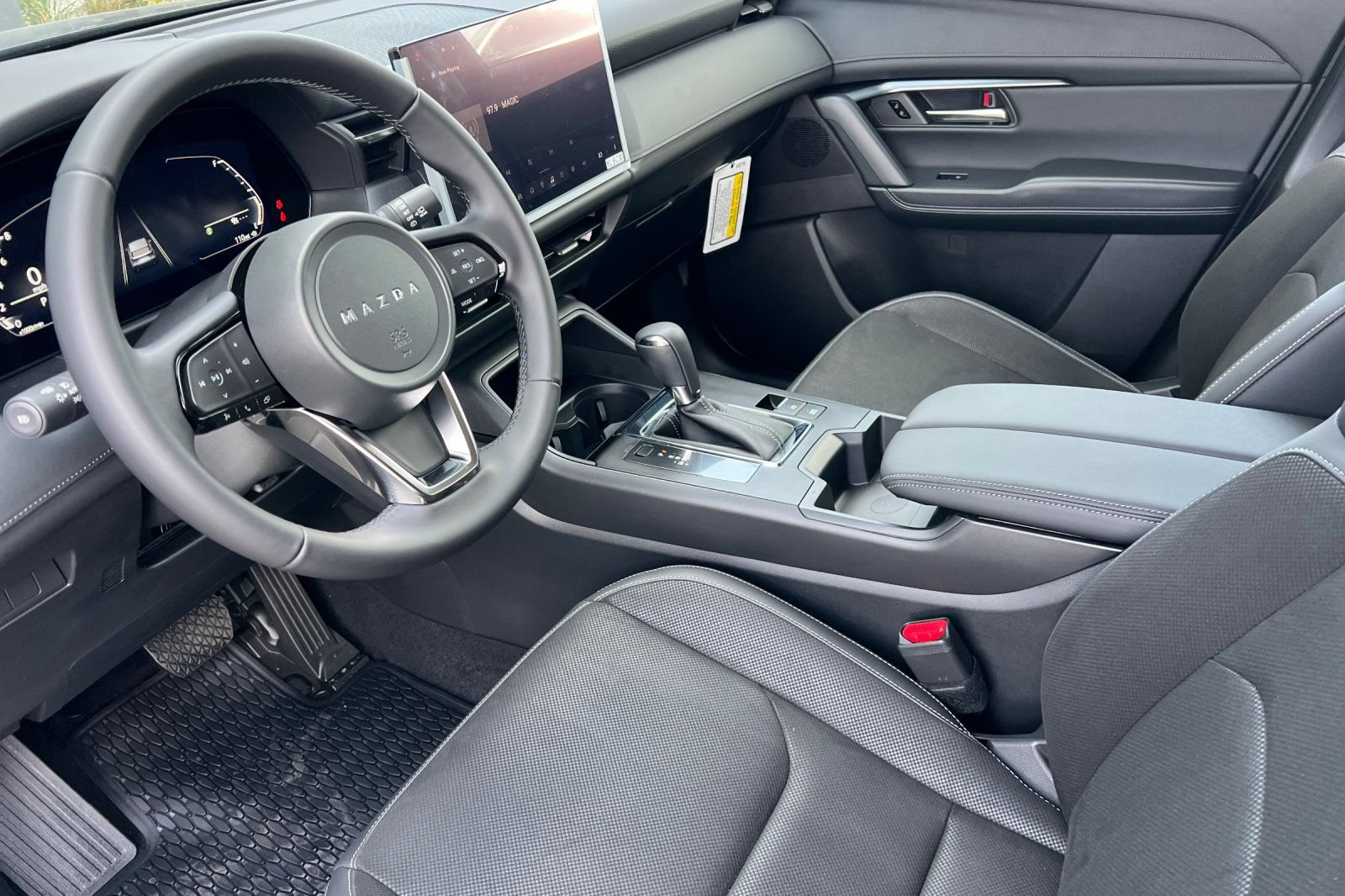 New 2026 MAZDA CX-5 Select AWD/4WD image 7