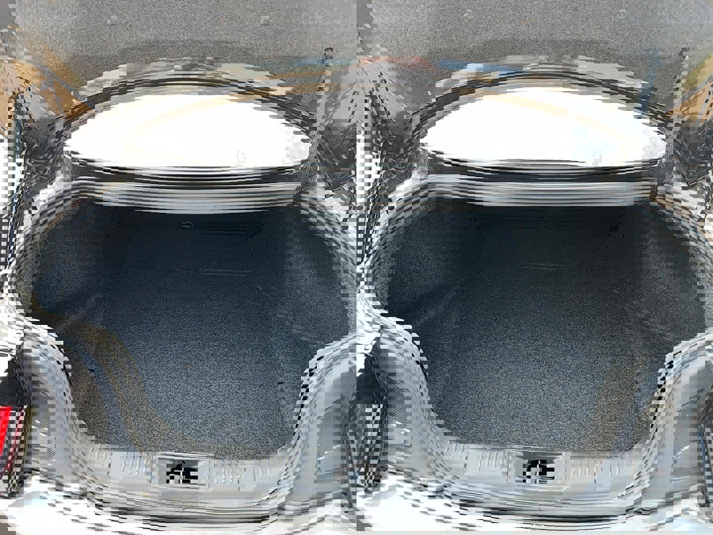 Used 2024 Ford Mustang Premium w/ Wheel & Stripe Package image 9