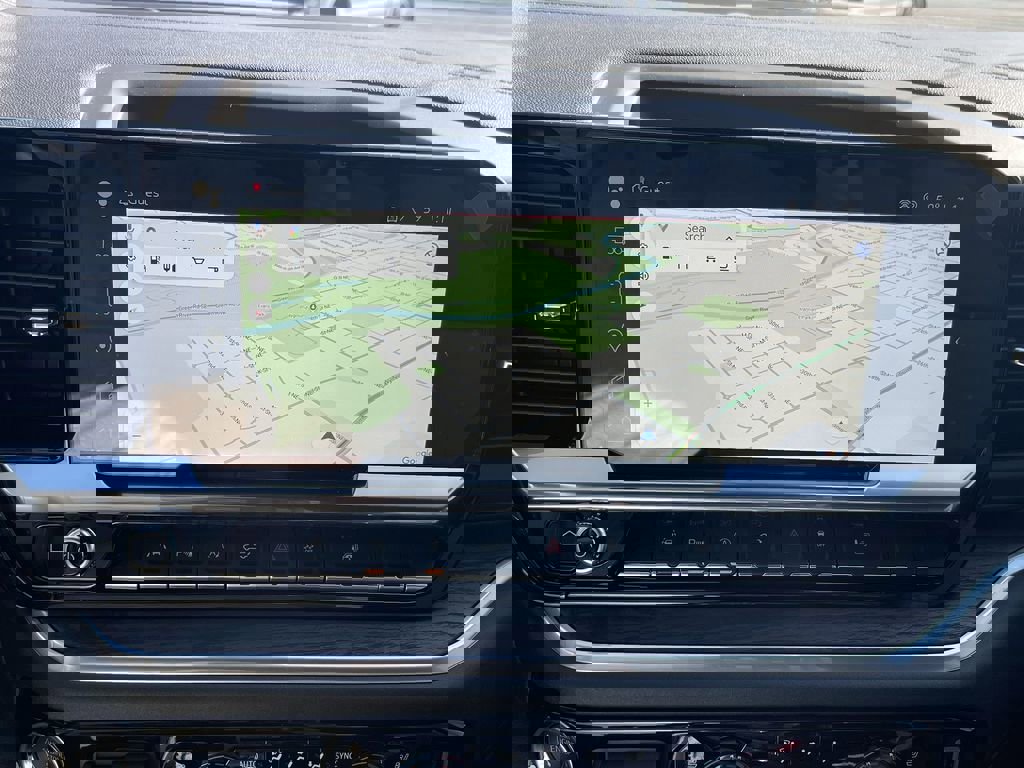 New 2026 GMC Sierra 1500 SLT w/ SLT Premium Plus Package image 14