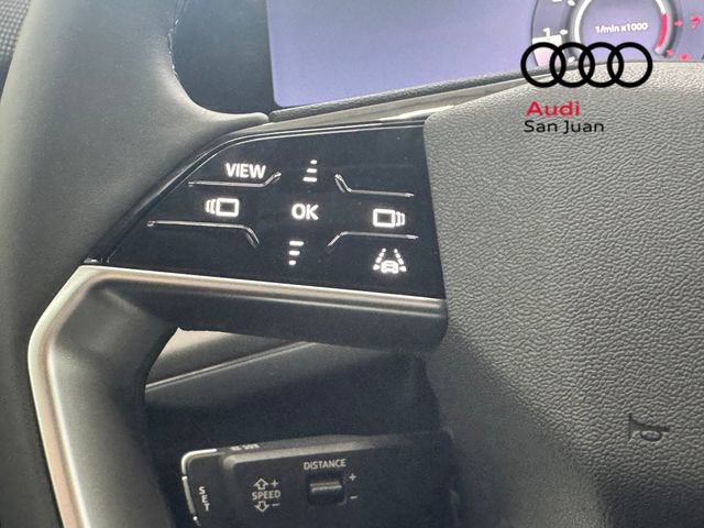 New 2026 Audi Q3 quattro 2.0T AWD/4WD image 21