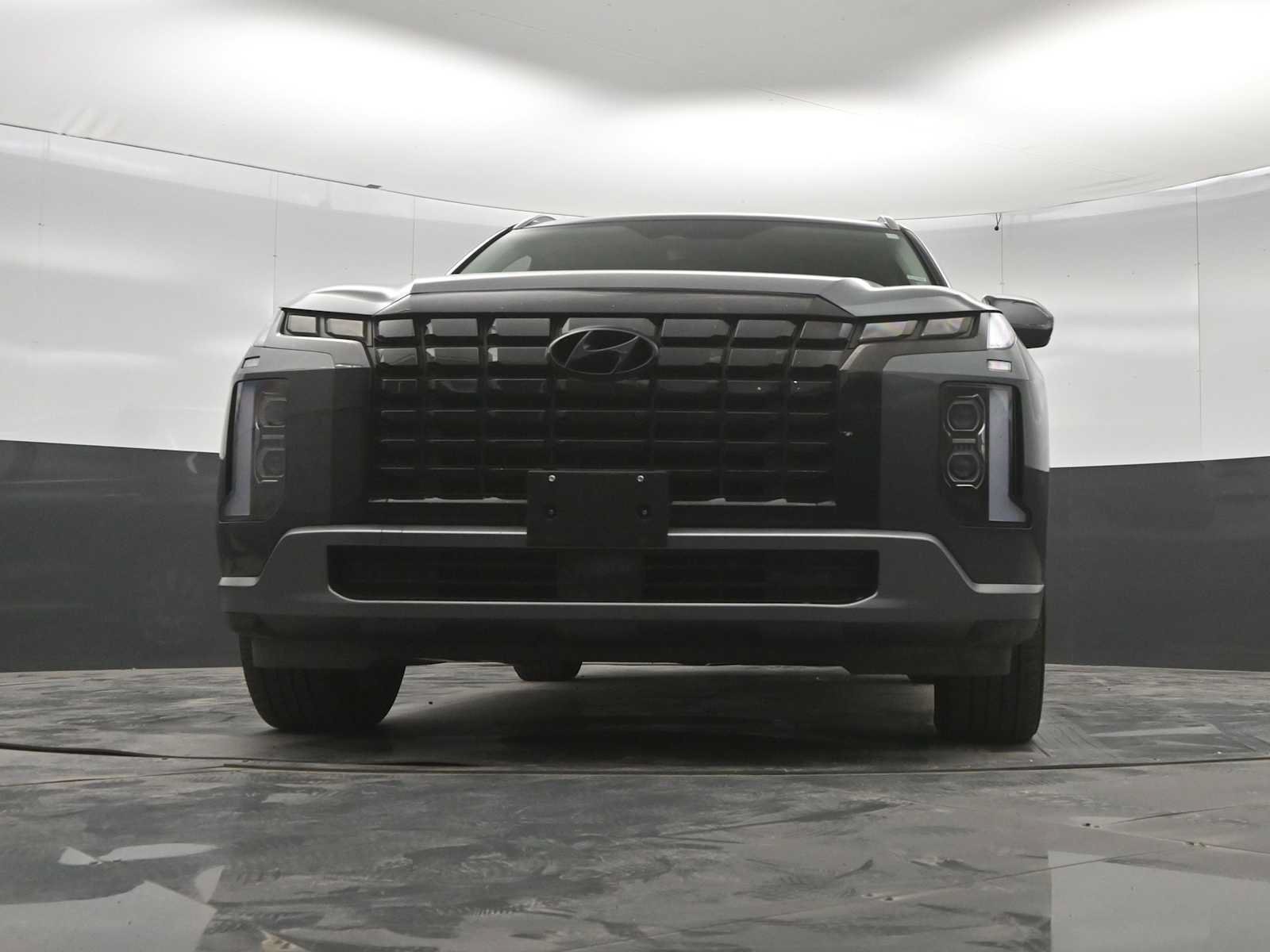 Used 2025 Hyundai Palisade SEL AWD/4WD image 35
