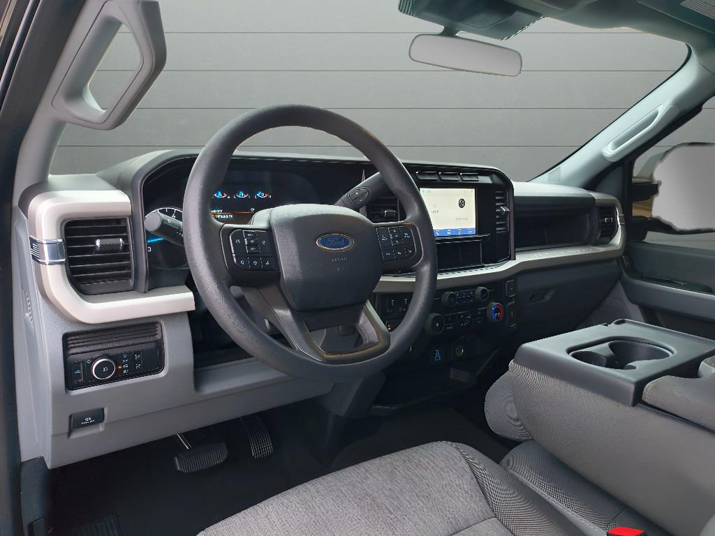 Used 2024 Ford F250 XL w/ STX Appearance Package AWD/4WD image 17
