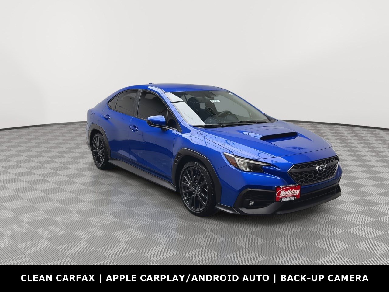Used 2022 Subaru WRX Premium AWD/4WD image 36
