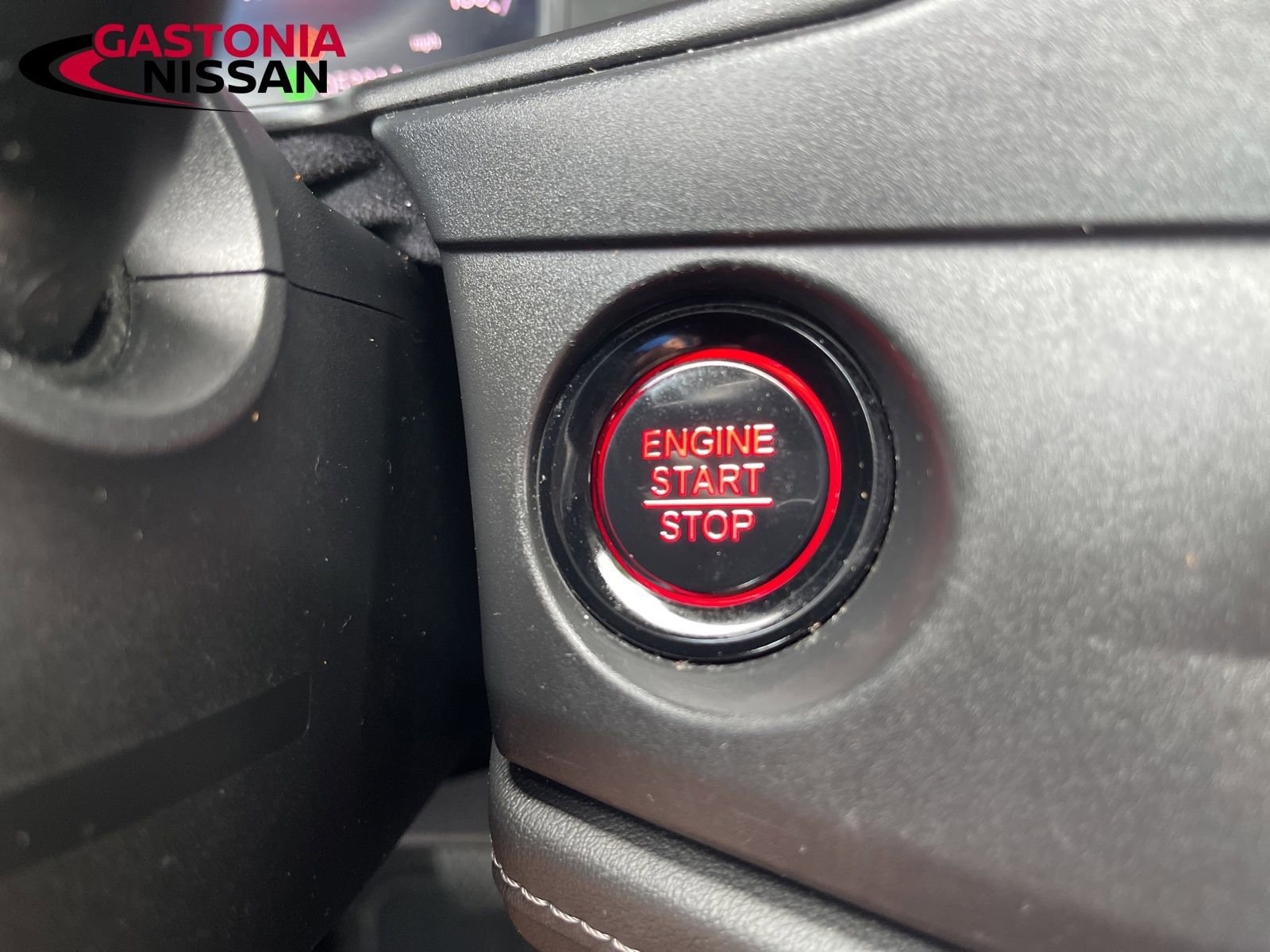 Used 2024 Honda Accord EX image 34