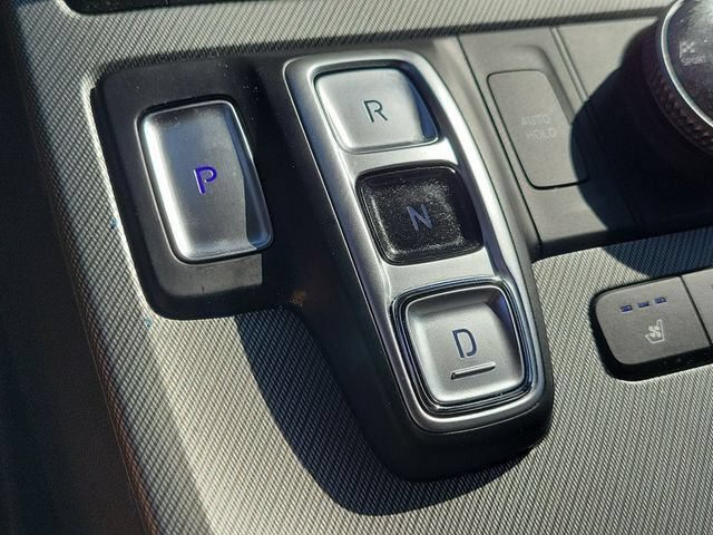 Certified 2025 Hyundai Palisade SEL AWD/4WD image 13