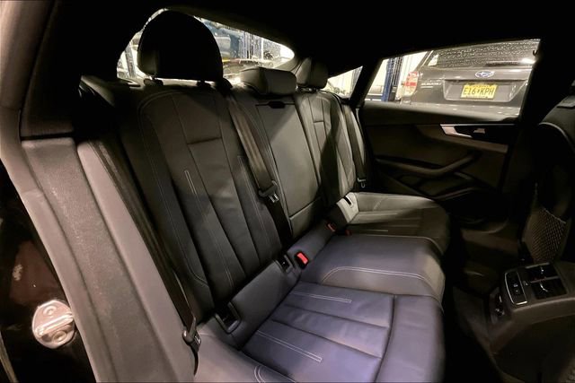 Used 2021 Audi A5 2.0T Premium Plus image 27