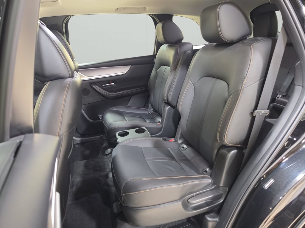 Used 2024 MAZDA CX-90 Plug-In Hybrid w/ Preferred AWD/4WD image 14