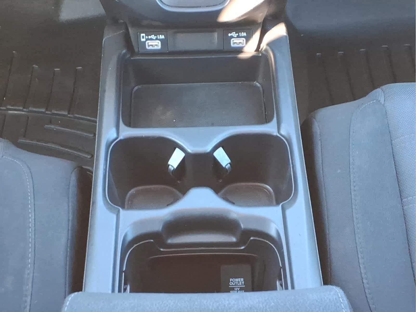 Used 2022 Honda CR-V EX image 26
