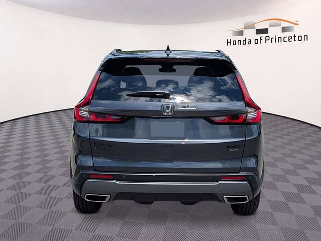 New 2026 Honda CR-V Sport Touring image 4