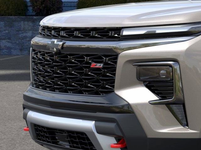 New 2026 Chevrolet Traverse Z71 AWD/4WD image 13