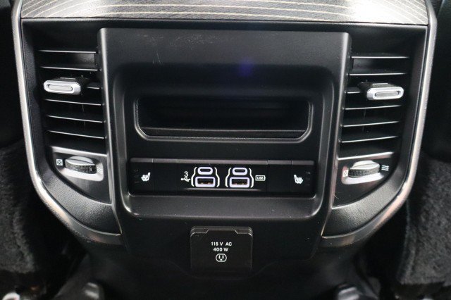 Used 2019 RAM 3500 Limited AWD/4WD image 70