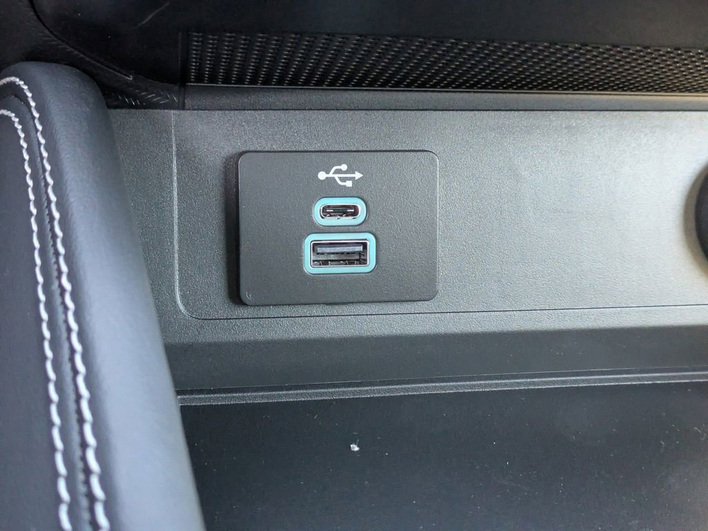 New 2026 Ford Mustang Premium image 19