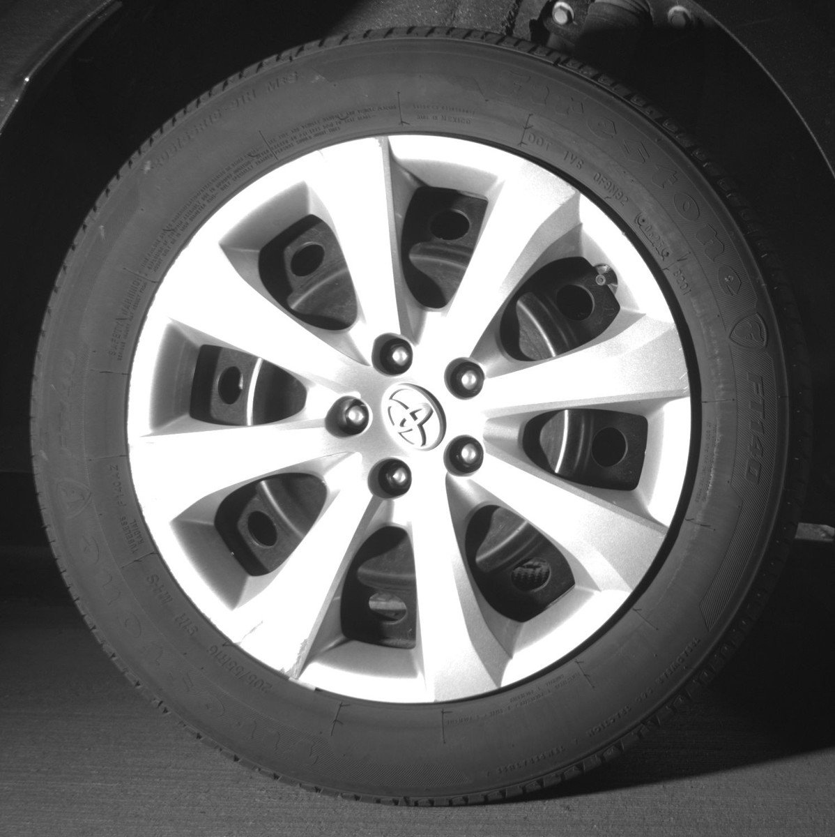 Used 2025 Toyota Corolla LE image 15