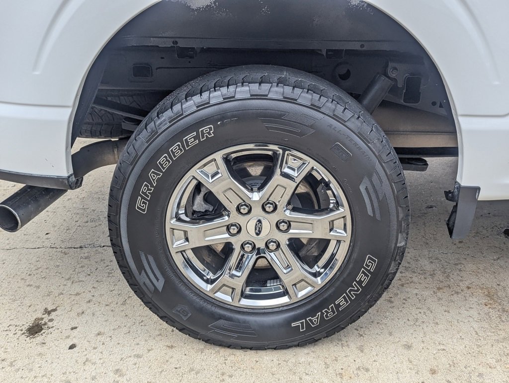 Used 2021 Ford F150 XLT w/ XTR Package image 22