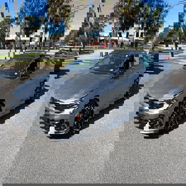 Used 2026 Kia K5 GT image 6