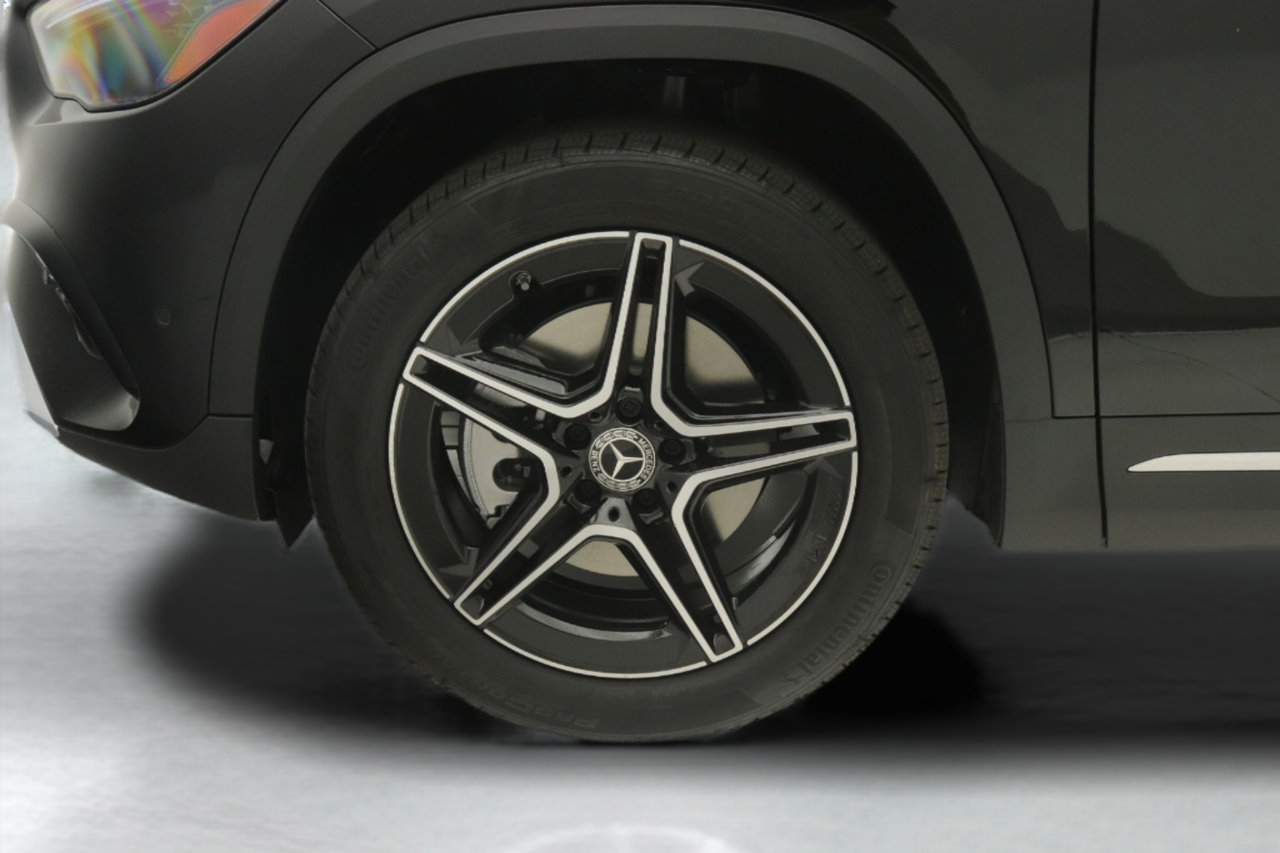 New 2026 Mercedes-Benz GLA 250 image 11
