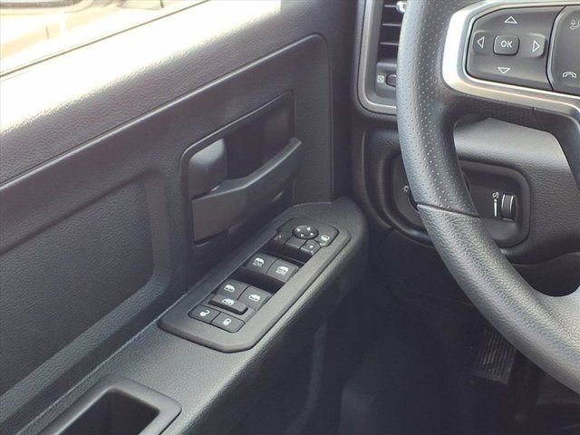 New 2026 RAM 3500 Tradesman image 12