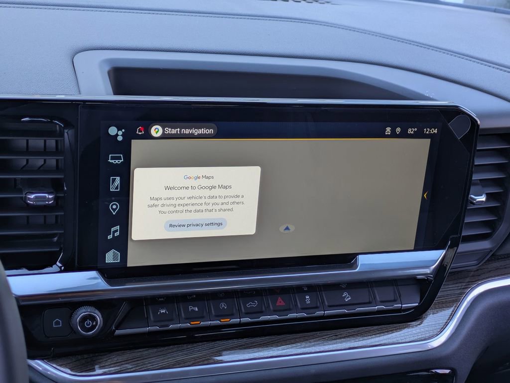 New 2026 Chevrolet Silverado 1500 LT Trail Boss w/ LT Trail Boss Premium Package image 16