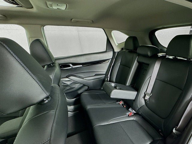 New 2026 Kia Seltos EX w/ EX Sunroof Package image 28