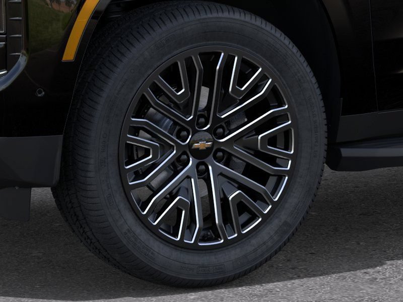 New 2026 Chevrolet Tahoe RST RWD image 9