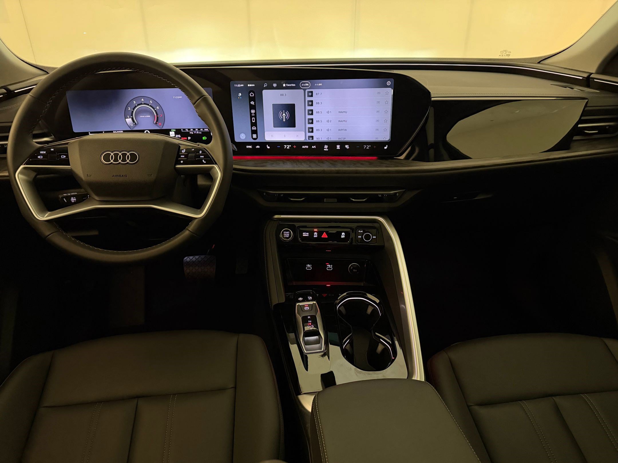 New 2026 Audi Q5 Premium AWD/4WD image 25