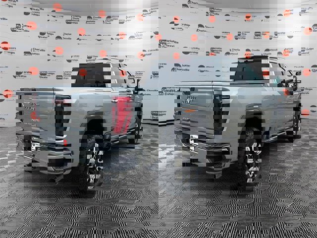 New 2025 GMC Sierra 2500 Denali w/ Denali Reserve Package image 5