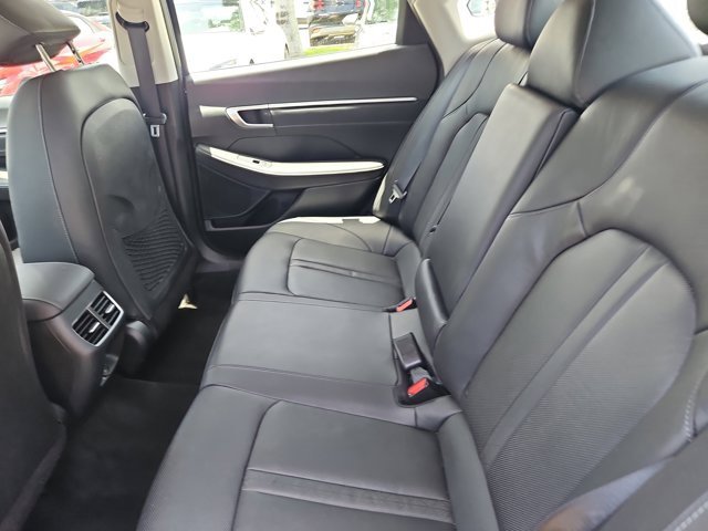 Used 2022 Hyundai Sonata Limited image 11
