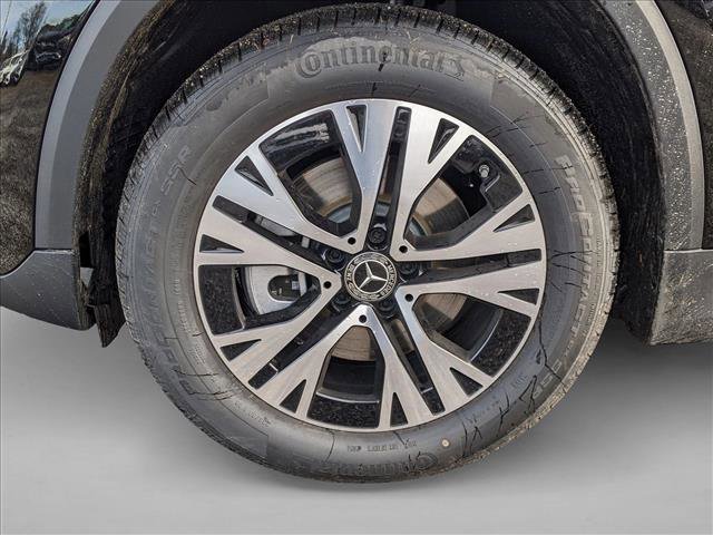 Certified 2025 Mercedes-Benz GLA 250 4MATIC image 9