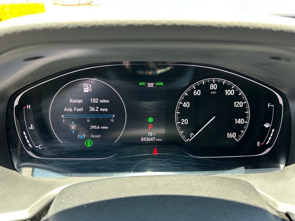 Used 2018 Honda Accord Touring image 24