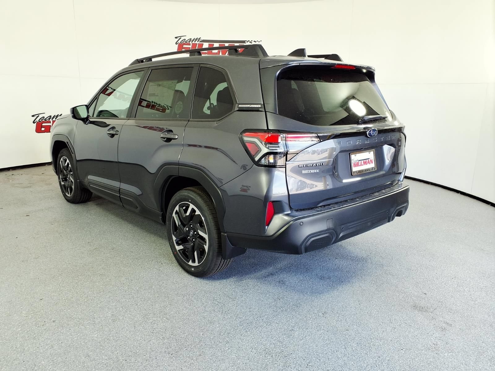 Used 2026 Subaru Forester Limited AWD/4WD image 3