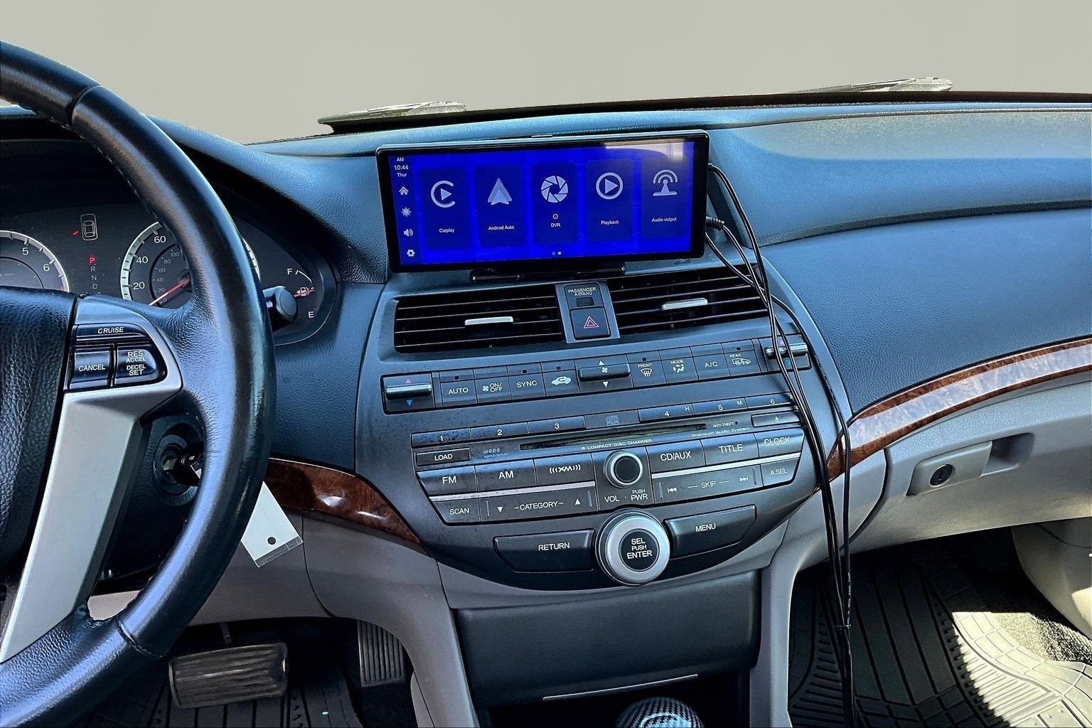 Used 2011 Honda Accord EX-L image 9