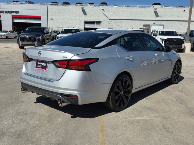 Used 2021 Nissan Altima 2.5 SR image 5