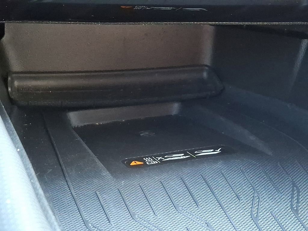 Certified 2025 Chevrolet Equinox EV RS image 29