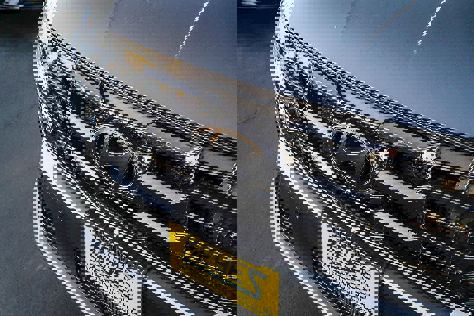 New 2026 Hyundai Tucson Limited image 9