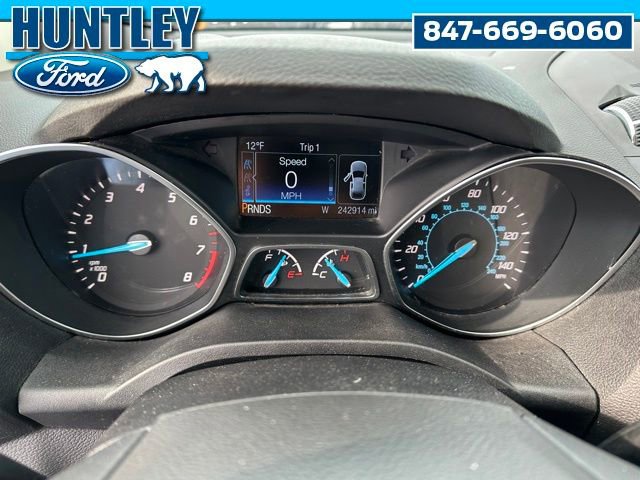 Used 2015 Ford Escape Titanium w/ Equipment Group 301A image 29