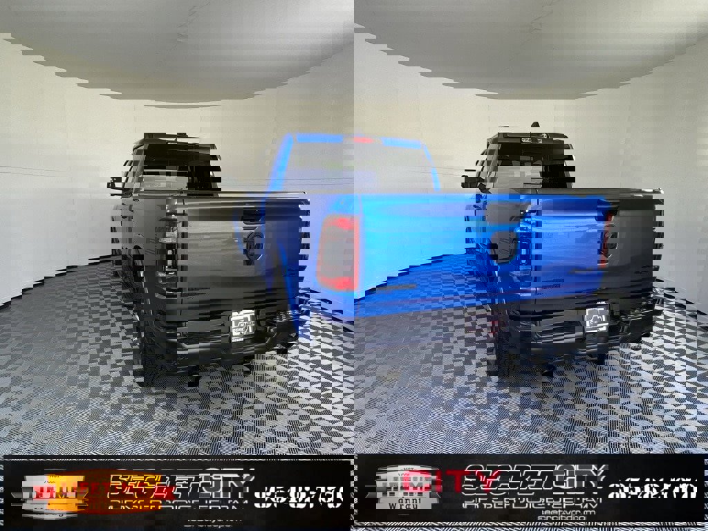 Used 2023 RAM 1500 Big Horn image 5