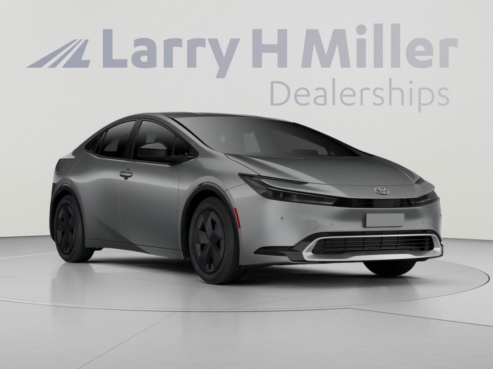 New 2027 Toyota Prius Plug-In Hybrid FWD image 15