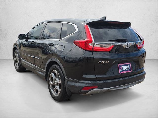 Used 2018 Honda CR-V EX-L image 6