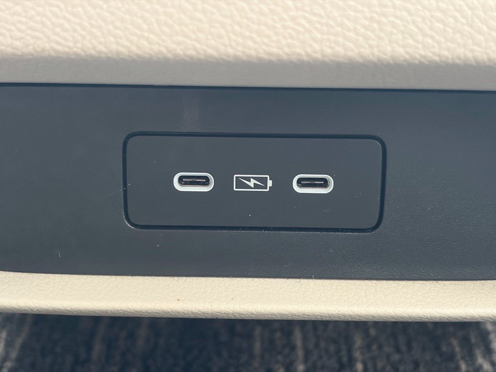 Used 2025 Honda Odyssey EX-L image 18