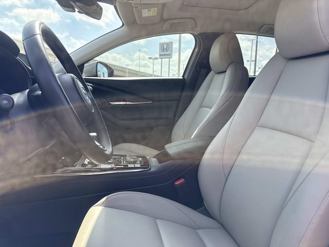 Used 2024 MAZDA CX-30 AWD 2.5 S w/ Preferred Package image 7