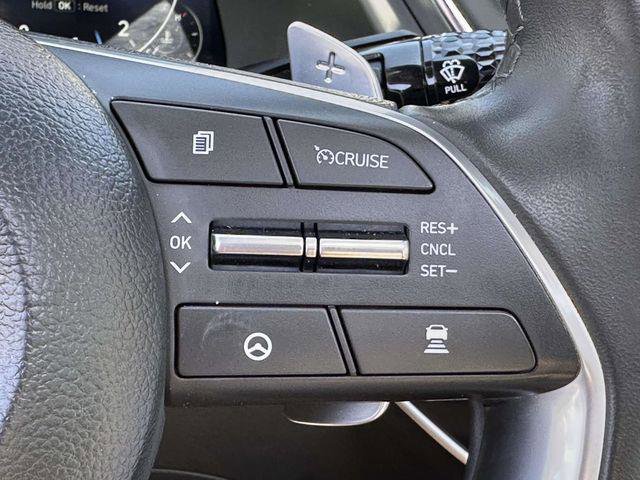 Certified 2022 Hyundai Sonata Limited FWD image 26